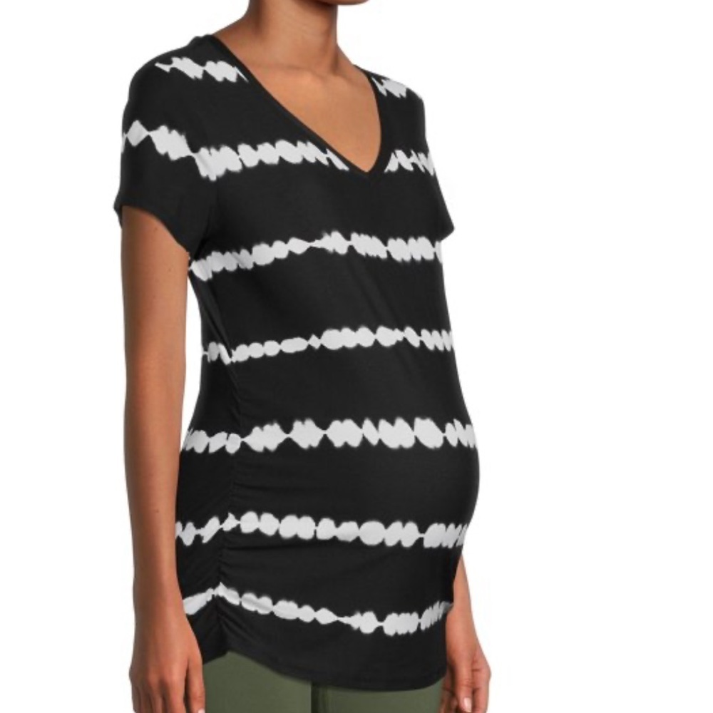 Maternity Graphic T-Shirt for Women
